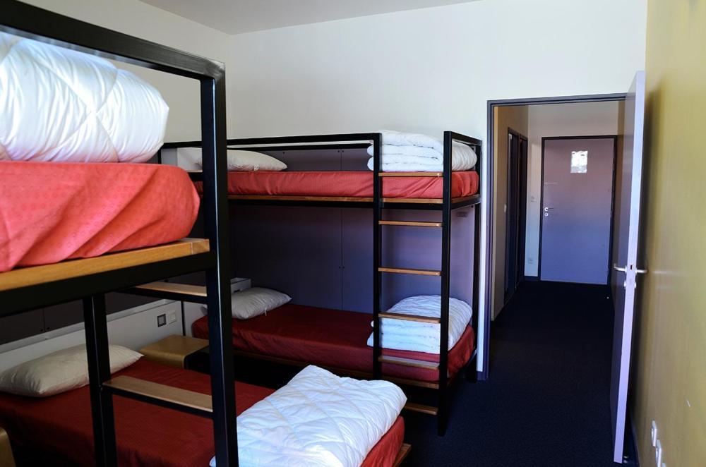 Auberge De Jeunesse De Morlaix Eksteriør billede